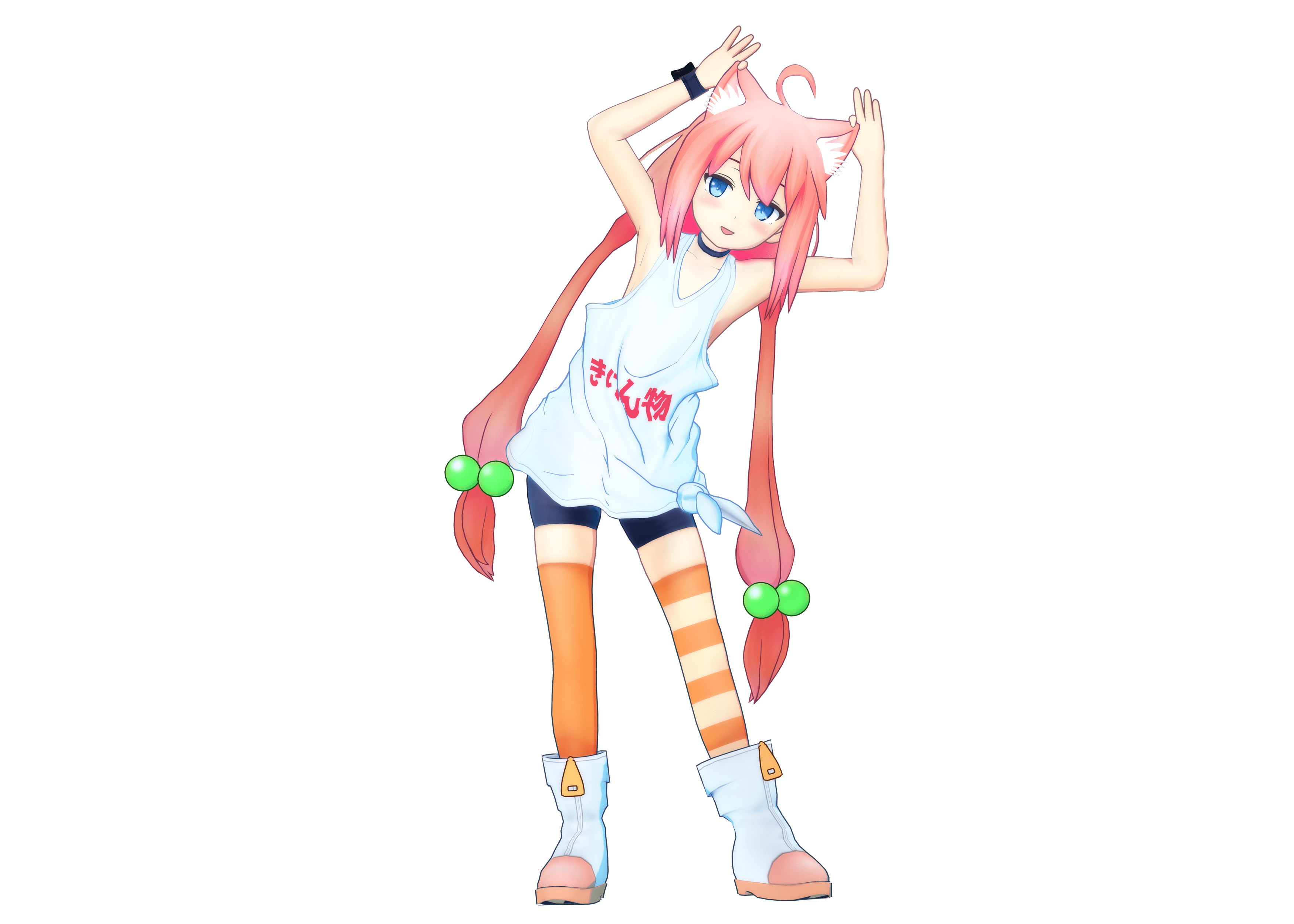 3